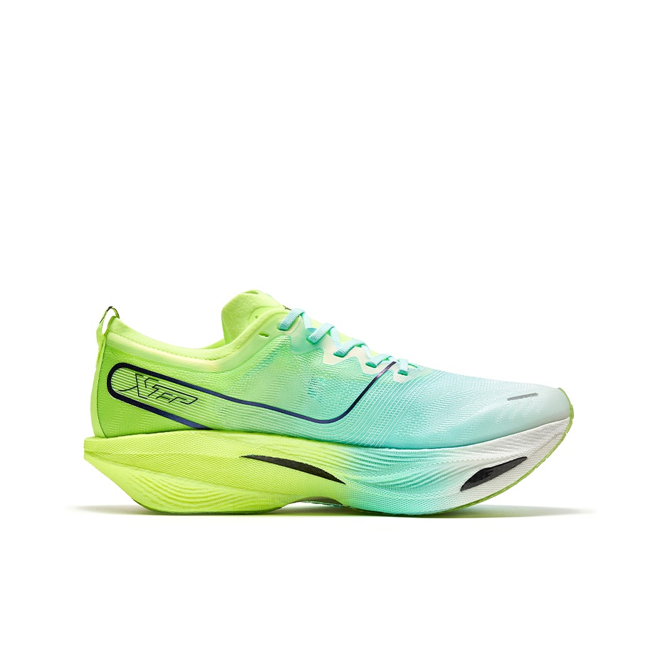 XTEP Racing 160X 5.0 PRO Cushioned Slip Resistant Low Top