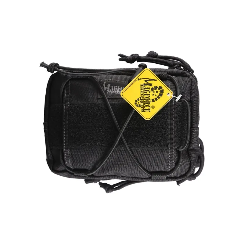 MAGFORCE 1L Outdoor Bags 1050D Nylon Multicolor Men's-5