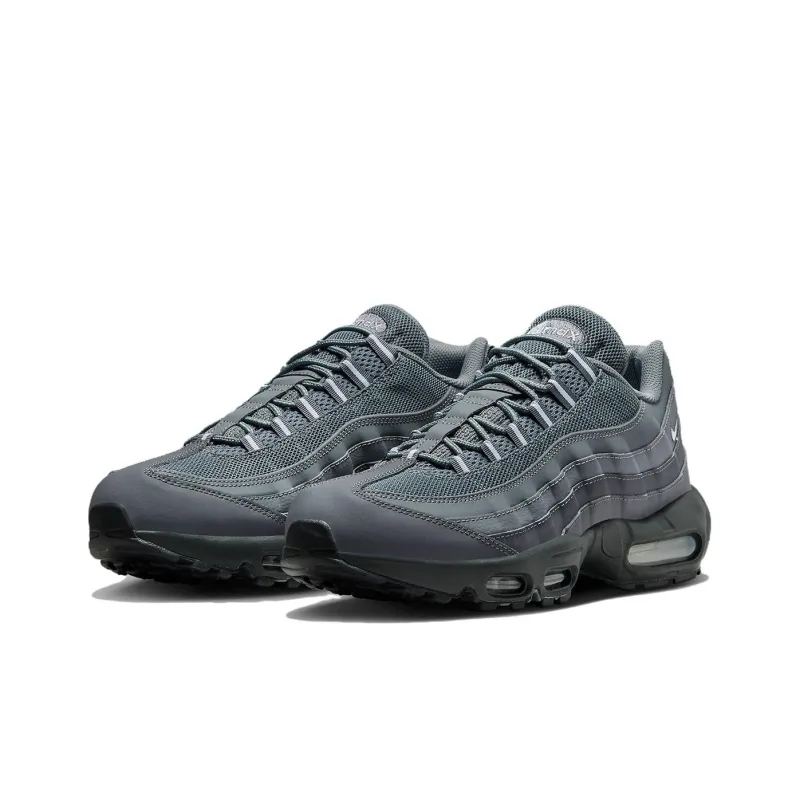 Nike Air Max 95 Dark Grey Anthracite-2