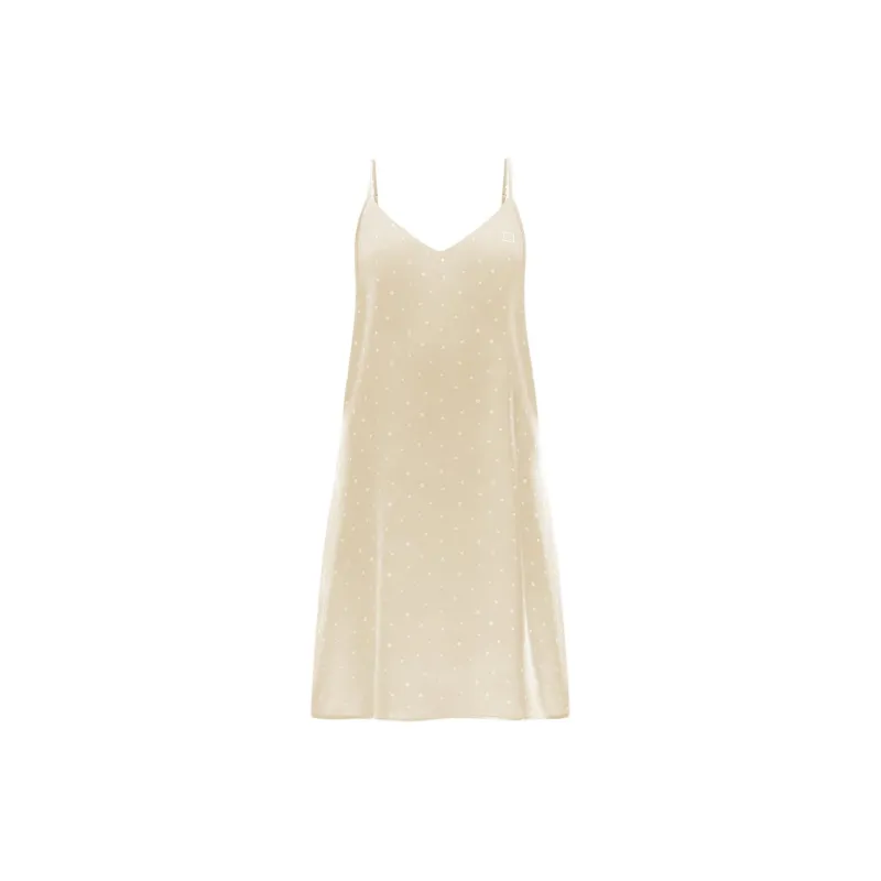 BANANA IN Women's Nightgowns-8