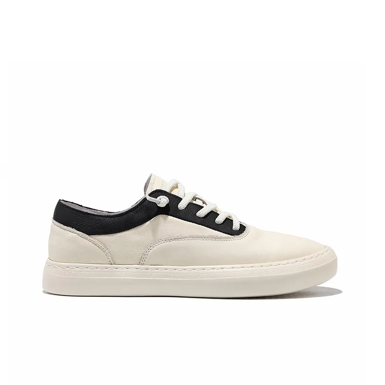 Hautton Jeans Stylish Skateboarding Shoes Men's-1
