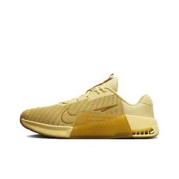 Nike Metcon 9 'Saturn Gold'
