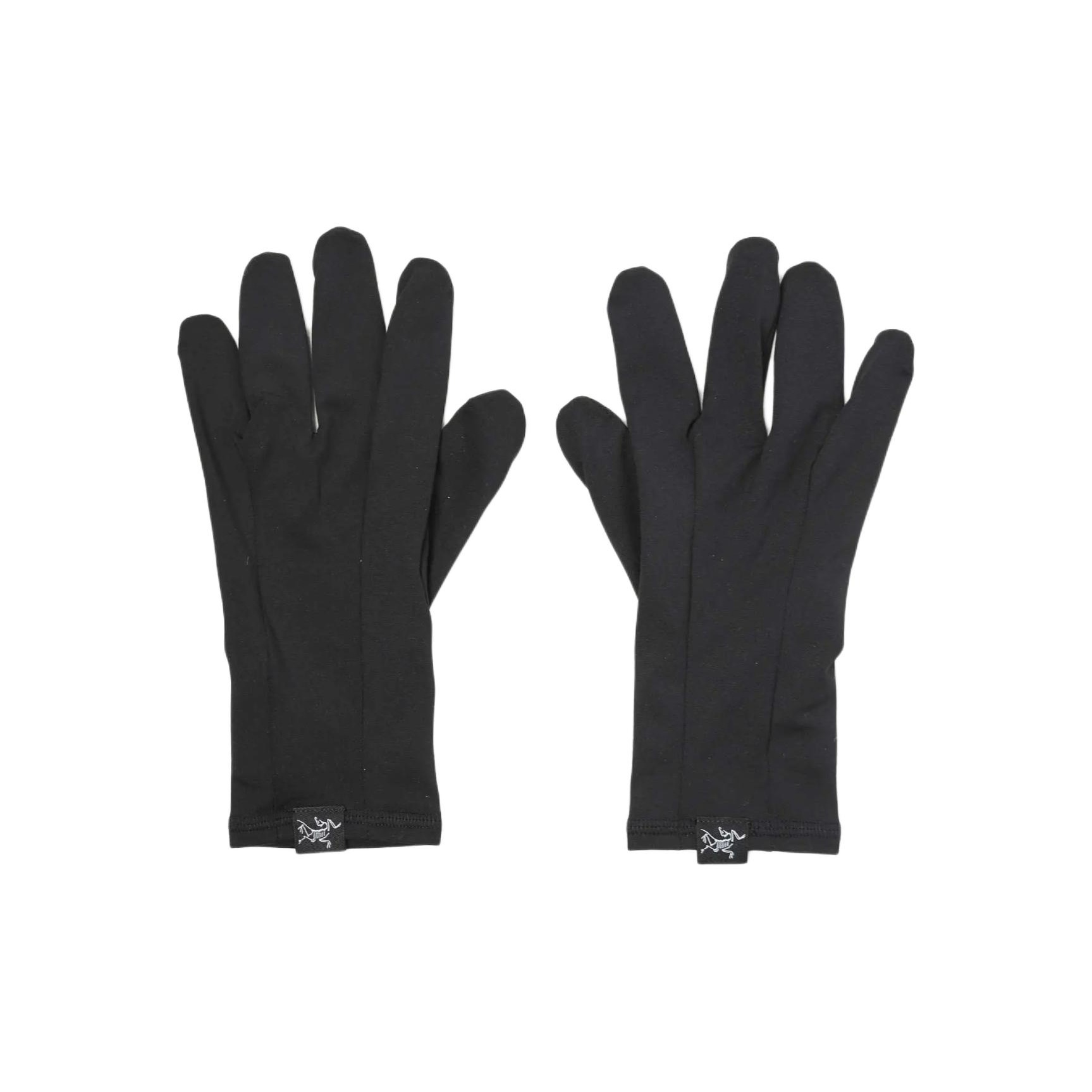 Arcteryx Thin Sports Gloves Unisex - POIZON