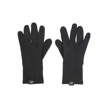 Arcteryx   Thin Sports Gloves Unisex