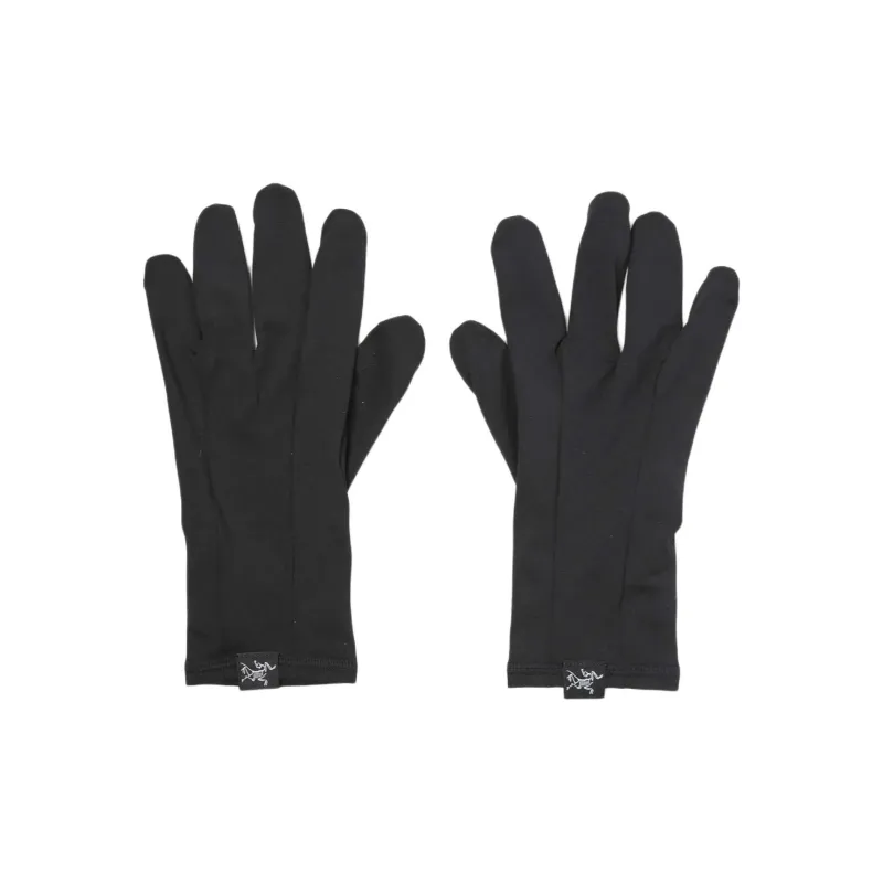 Arcteryx Polyester Sports Gloves Unisex Multicolor-0