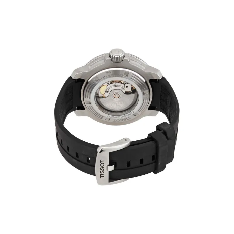 TISSOT Men Starfish Collection Watch-2