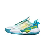 Cyan Yellow