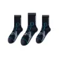 3 Pack (Black)