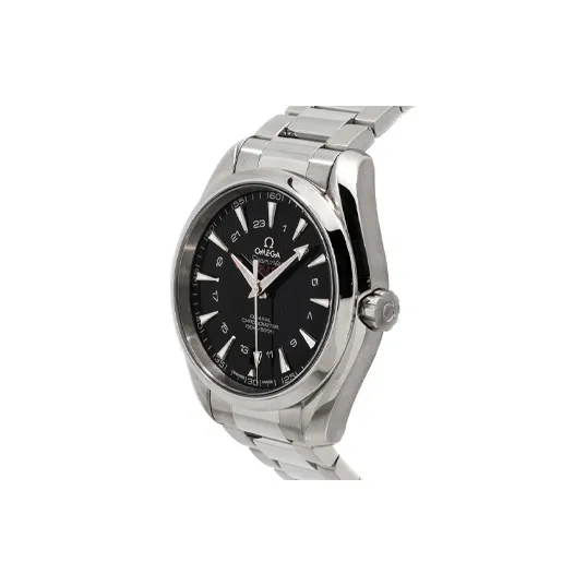 OMEGA Men Seahorse Collection Watch-1