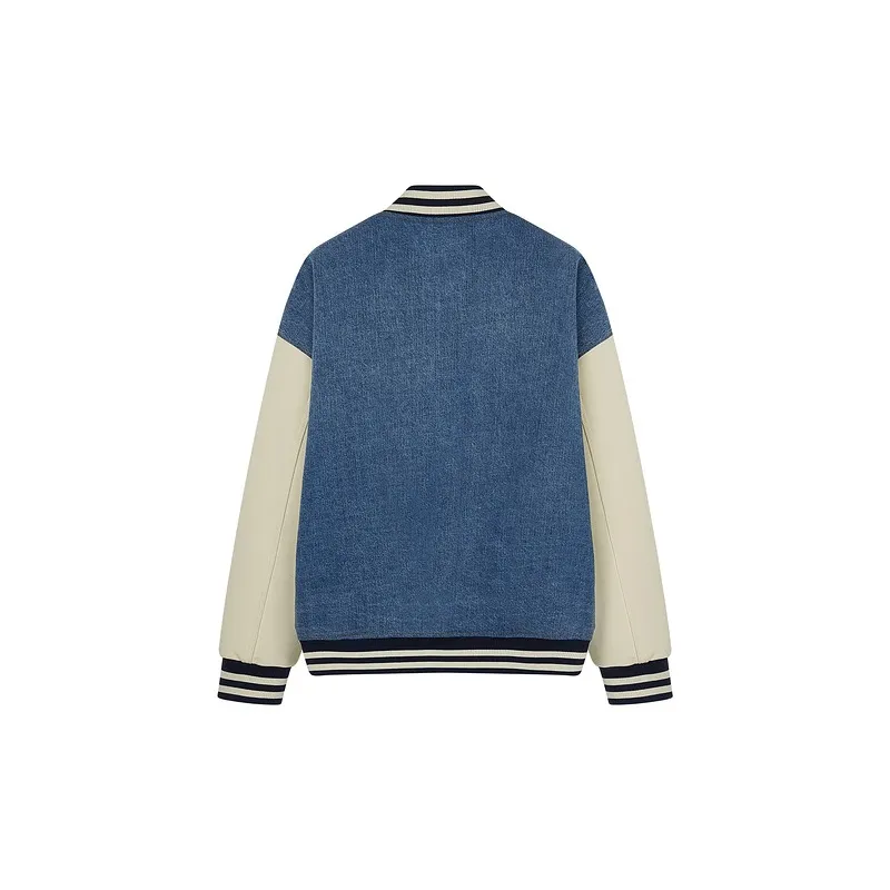 Teenie Weenie Men Jacket Spring Unisex-1