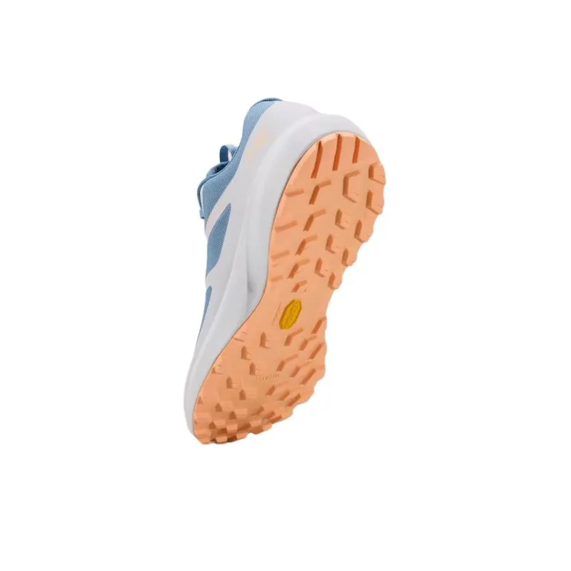 Arcteryx Norvan LD 3 Cushioning Rebound Low-Top Trail Running Running Shoes Men's Blue White-4