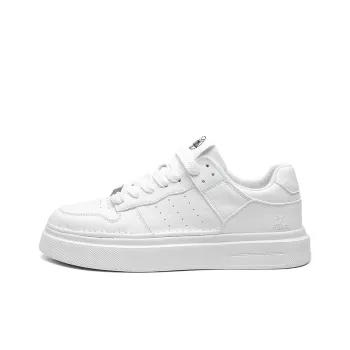 Kangaroo Head Slip Resistant Low Top Skateboard Shoes Men's