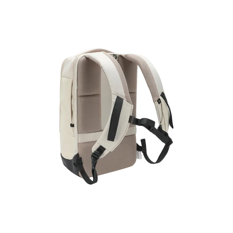 DECATHLON Polyester Mountaineering Bag, Backpack Unisex Ecru-3