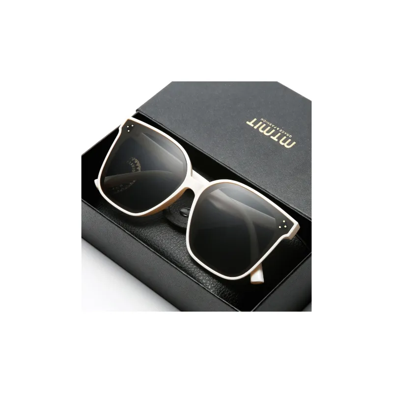 MT·MIT Sunglasses Unisex-1
