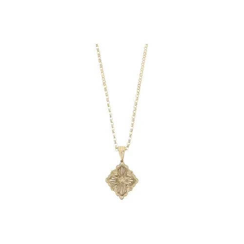 BUCCELLATI Women Opera Tulle Collection Necklace