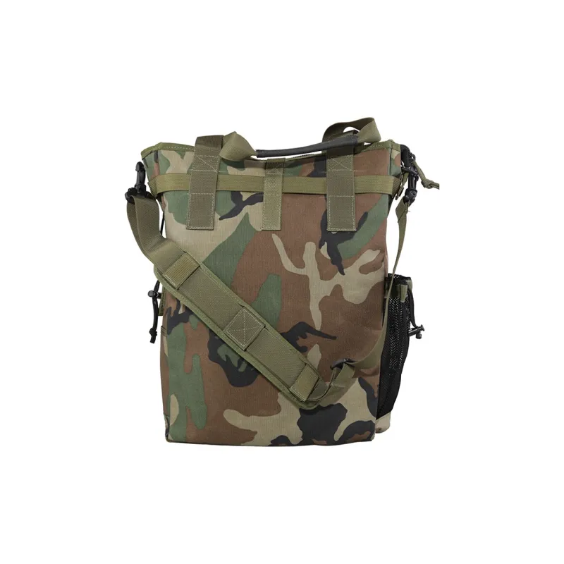 MAGFORCE 1050D Nylon Shoulder Bag, Crossbody Bag, Handbag Men's Khaki-14