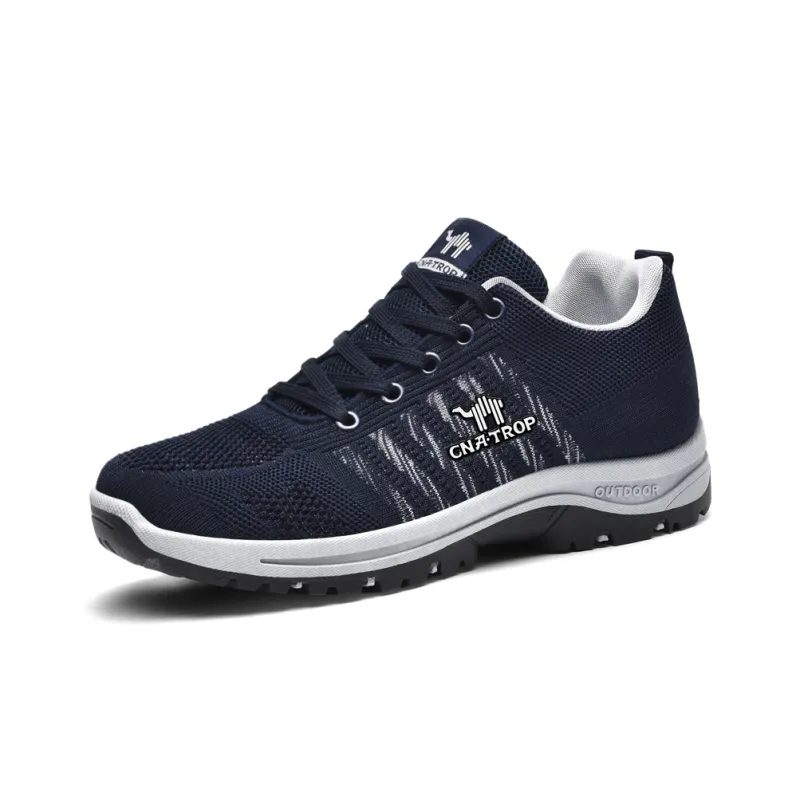 Pilot The Camel Anti-Slip And Wear-Resistant Breathable Low-Top Outdoor Shoes Men's-11