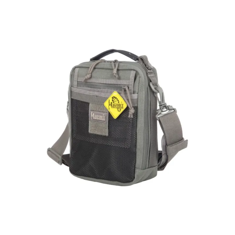 MAGFORCE 1050D Nylon One Shoulder Handbag Men's-3