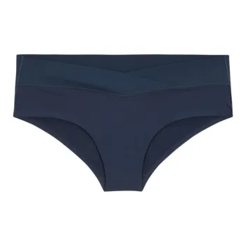 CALVIN KLEIN Underpants Women's 1 Pack Blueberry