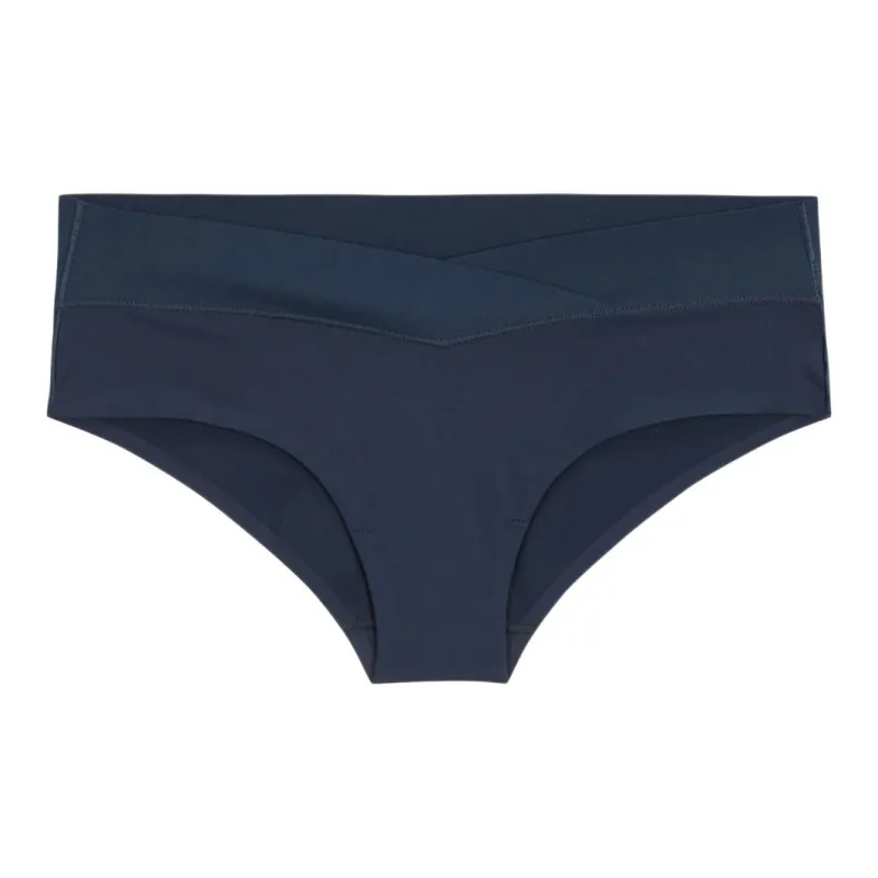 CALVIN KLEIN Underpants Women's 1 Pack Blueberry-0