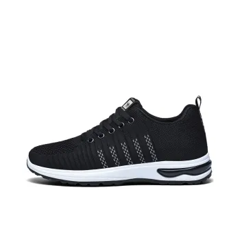 Pilot The Camel Durable Breathable Low-Top Running Shoes Men's