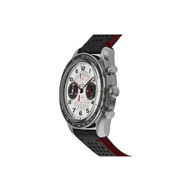 OMEGA Men Ultra Dominant Series Dual Small Dial Watch-2