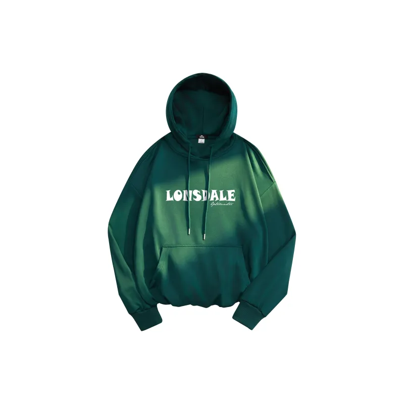LONSDALE Sweatshirts Unisex-16