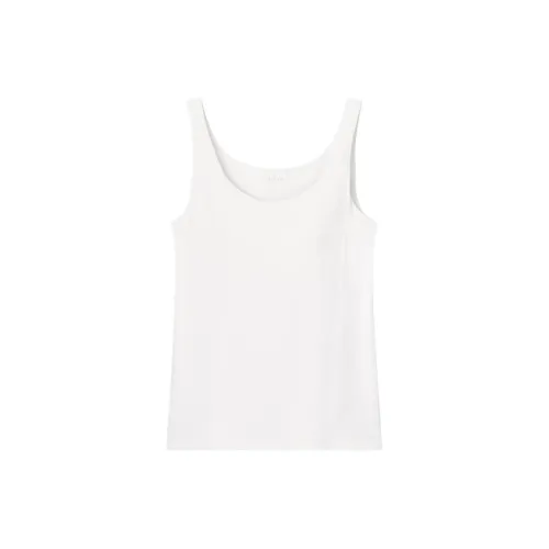 UNIQLO Women's Tank Tops