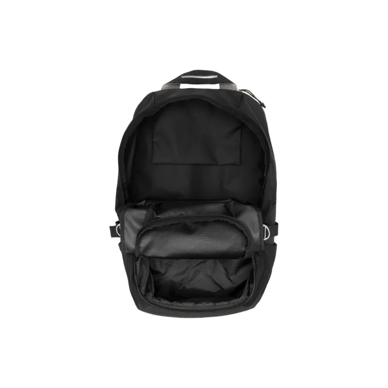DECATHLON Polyester Hiking Bag Backpack Men's Black-4