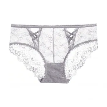H YXIANG Underpants Women's 1 Pack