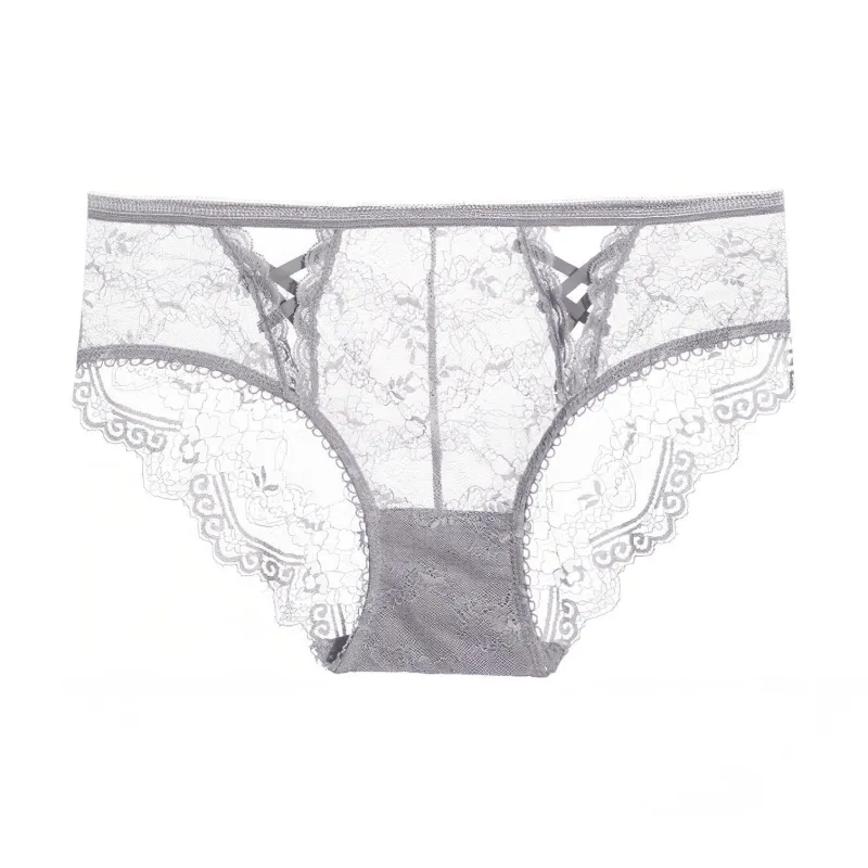 H YXIANG Underpants Women's 1 Pack-0
