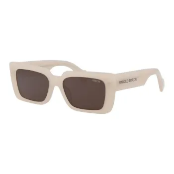 Marcelo Burlon Tecka Square Frame Sunglasses