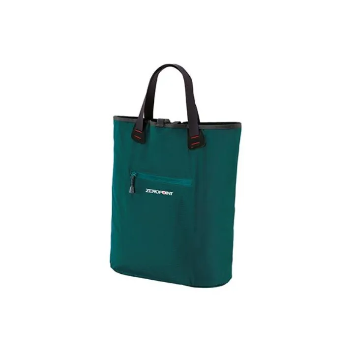 MONTBELL Nylon Mountaineering Bag Backpack Small Size Unisex Dark Green-0
