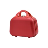 Festive Red