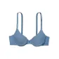 Washed Denim Blue