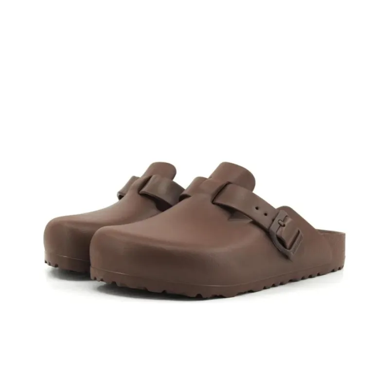 Birkenstock Boston Eva Narrow Fit Sandals 'Roast' Women's-2