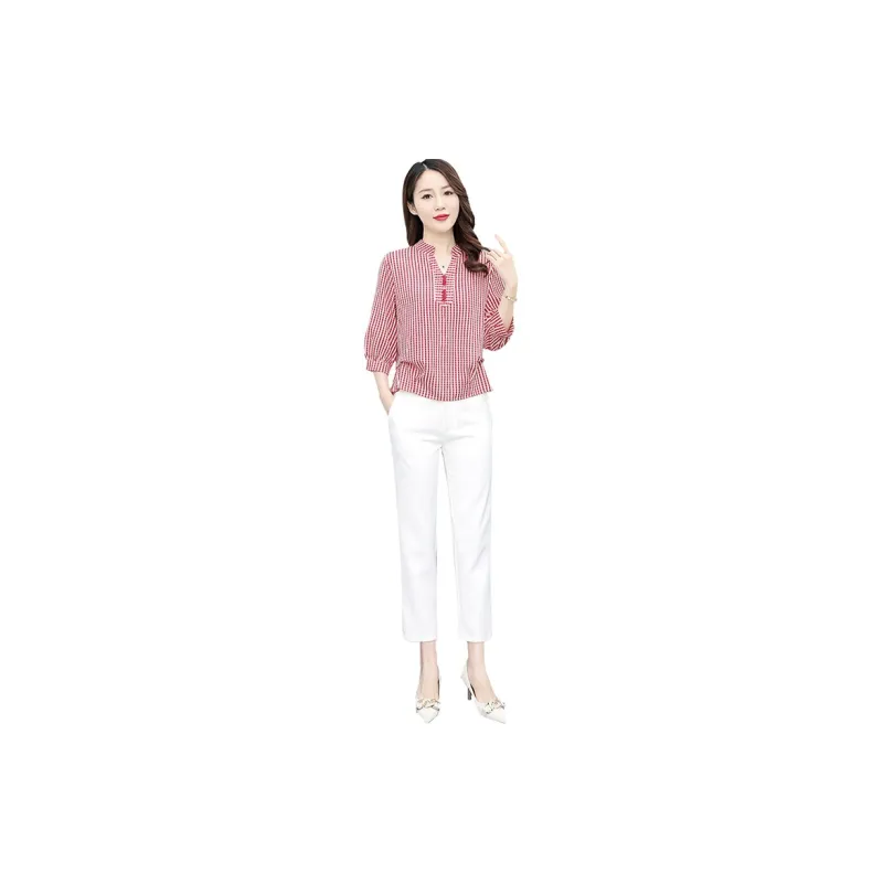 Cypress House Shirts Women's-1