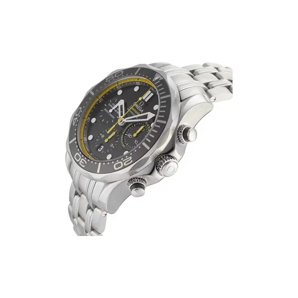 OMEGA Men Seahorse Series 300m Diving Watch Watch-1