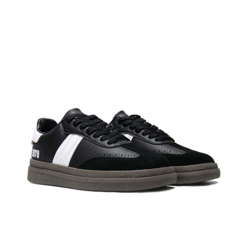 STANAIR German Training 1.0 Wear-Resistant Lightweight And Balanced Low-Top Skateboard Shoes Unisex-2