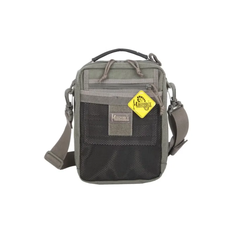 MAGFORCE 1050D Nylon One Shoulder Handbag Men's-0