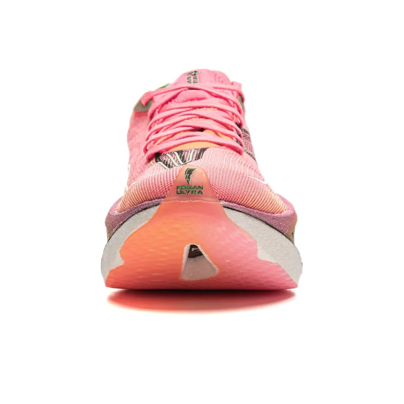 LINING Feidian Ultra 4.0 'Pink White'-4