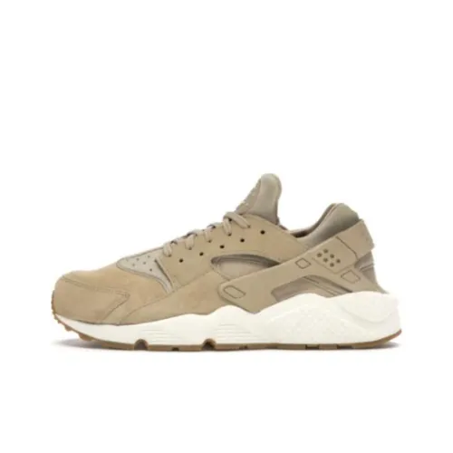 Nike Air Huarache Run Mushroom Women's