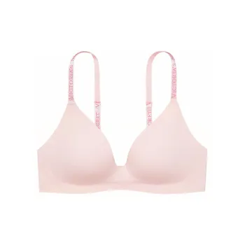 Victoria's Secret Anti gravity Series Bra Women's Cherry Blossom Pink