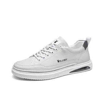 Playboy Playboy Low Top Skateboard Shoes Men's