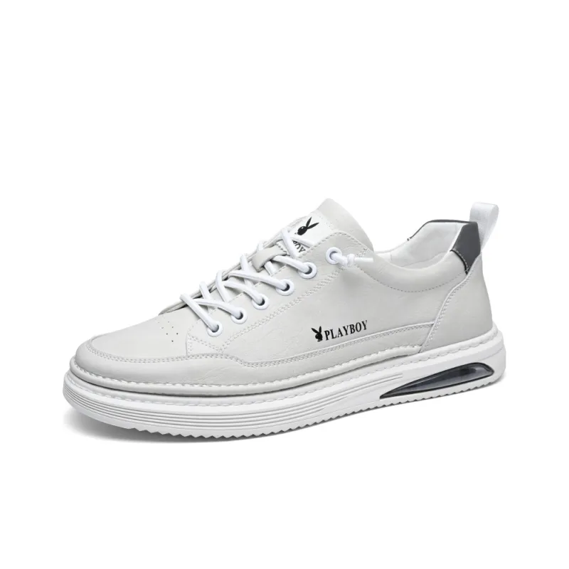 Playboy Playboy Low-Top Skateboard Shoes Men's-0