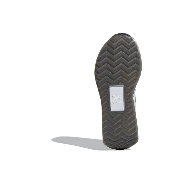 Adidas Adizero Boston 12 Black White-4