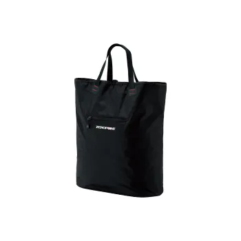 MONTBELL Nylon Mountaineering Bag Backpack Large Size Unisex Black