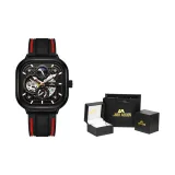 Black Case Black Disc (Gift Box Set)
