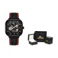 Black Case Black Disc (Gift Box Set)