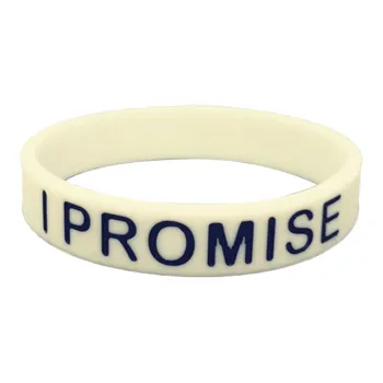 SMVP Western Trend Sports Wristband Running Fitness Silicone Couple Accessory Unisex